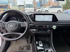 2022 Hyundai Sonata 2.0 — фото 5