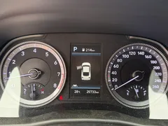 2022 Hyundai Sonata 2.0 — фото 6