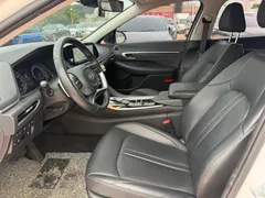 2022 Hyundai Sonata 2.0 — фото 9