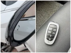 2022 Hyundai Sonata 2.0 — фото 19