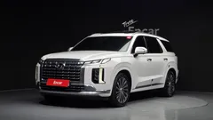 2023 Hyundai Palisade Diesel 2.2 2WD — фото 1