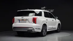 2023 Hyundai Palisade Diesel 2.2 2WD — фото 2