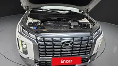 2023 Hyundai Palisade Diesel 2.2 2WD — фото 6
