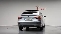 2021 Volkswagen Jetta 1.4 TSI Prestige — фото 4