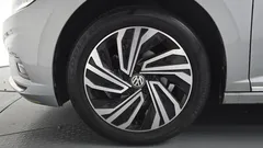 2021 Volkswagen Jetta 1.4 TSI Prestige — фото 5