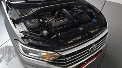 2021 Volkswagen Jetta 1.4 TSI Prestige — фото 6