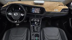 2021 Volkswagen Jetta 1.4 TSI Prestige — фото 7