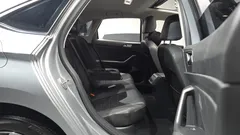 2021 Volkswagen Jetta 1.4 TSI Prestige — фото 12