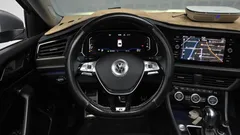 2021 Volkswagen Jetta 1.4 TSI Prestige — фото 13