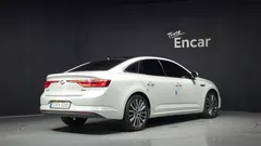 2022 Renault-KoreaSamsung SM6 1.3 TCe RE — фото 2