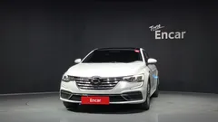 2022 Renault-KoreaSamsung SM6 1.3 TCe RE — фото 3