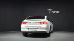 2022 Renault-KoreaSamsung SM6 1.3 TCe RE — фото 4