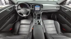 2022 Renault-KoreaSamsung SM6 1.3 TCe RE — фото 7