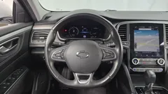 2022 Renault-KoreaSamsung SM6 1.3 TCe RE — фото 12