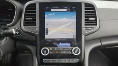 2022 Renault-KoreaSamsung SM6 1.3 TCe RE — фото 13