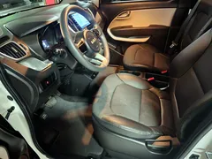 2022 Kia Ray Van — фото 19