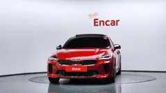 2023 Kia Stinger 2.5 Masters — фото 3