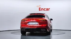 2023 Kia Stinger 2.5 Masters — фото 4