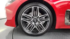 2023 Kia Stinger 2.5 Masters — фото 5