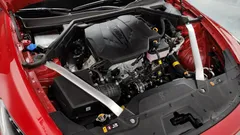 2023 Kia Stinger 2.5 Masters — фото 6