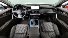 2023 Kia Stinger 2.5 Masters — фото 7