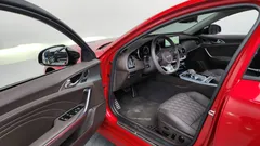 2023 Kia Stinger 2.5 Masters — фото 10