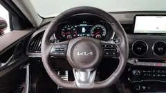 2023 Kia Stinger 2.5 Masters — фото 12