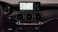 2023 Kia Stinger 2.5 Masters — фото 13