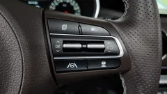 2023 Kia Stinger 2.5 Masters — фото 16