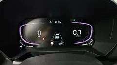 2023 Kia Ray Gravity — фото 8