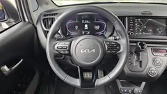2023 Kia Ray Gravity — фото 12