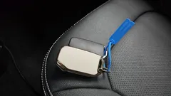 2023 Kia Ray Gravity — фото 14