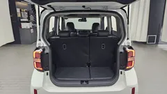 2023 Kia Ray Gravity — фото 15