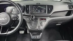 2023 Kia Ray Gravity — фото 16