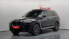 2024 BMW X7 xDrive 40i M Sport 6STR — фото 1