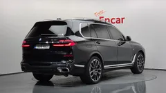 2024 BMW X7 xDrive 40i M Sport 6STR — фото 2