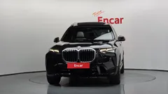 2024 BMW X7 xDrive 40i M Sport 6STR — фото 3