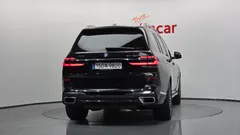 2024 BMW X7 xDrive 40i M Sport 6STR — фото 4