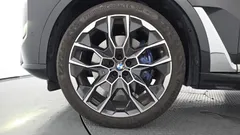 2024 BMW X7 xDrive 40i M Sport 6STR — фото 5