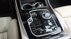 2024 BMW X7 xDrive 40i M Sport 6STR — фото 9
