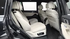 2024 BMW X7 xDrive 40i M Sport 6STR — фото 12