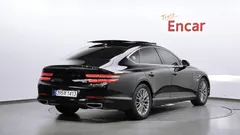 2023 Genesis G80 Gasoline 2.5 Turbo AWD — фото 2
