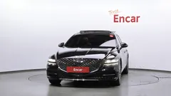 2023 Genesis G80 Gasoline 2.5 Turbo AWD — фото 3
