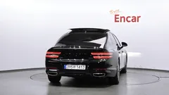 2023 Genesis G80 Gasoline 2.5 Turbo AWD — фото 4