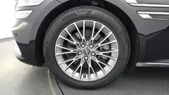 2023 Genesis G80 Gasoline 2.5 Turbo AWD — фото 5