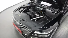 2023 Genesis G80 Gasoline 2.5 Turbo AWD — фото 6