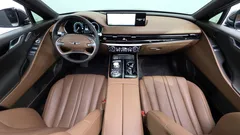 2023 Genesis G80 Gasoline 2.5 Turbo AWD — фото 7