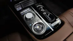 2023 Genesis G80 Gasoline 2.5 Turbo AWD — фото 9