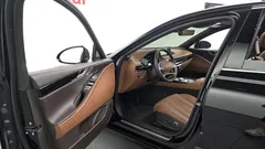 2023 Genesis G80 Gasoline 2.5 Turbo AWD — фото 10