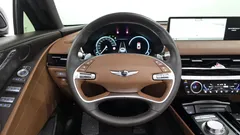 2023 Genesis G80 Gasoline 2.5 Turbo AWD — фото 16